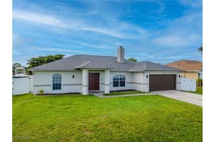 1910 Nw 14th Ter, Cape Coral