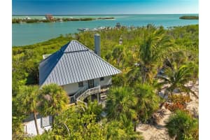 4490 Harbor Bend Drive, Upper Captiva, FL 33924 - MLS#2026000708