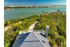 4490 Harbor Bend Drive, Upper Captiva, FL 33924 - MLS#2026000708