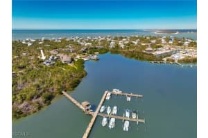 4490 Harbor Bend Drive, Upper Captiva, FL 33924 - MLS#2026000708