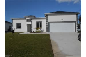 3512 2nd Street, Lehigh Acres, FL 33971 - MLS#2026000716