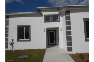 3512 2nd Street, Lehigh Acres, FL 33971 - MLS#2026000716