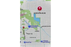 3316 57th Street, Lehigh Acres, FL 33971 - MLS#2026000723