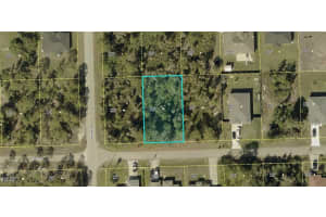 3316 57th Street, Lehigh Acres, FL 33971 - MLS#2026000723