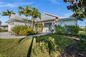 1729 17th Place, Cape Coral, FL 33991 - MLS#2026000724