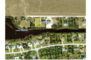 11911 Foresman Boulevard, Port Charlotte, FL 33981 - MLS#2026000733