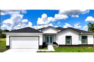 825 Porter Street, Lehigh Acres, FL 33974 - MLS#2026000747