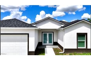 825 Porter Street, Lehigh Acres, FL 33974 - MLS#2026000747