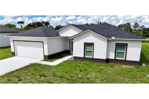 825 Porter Street, Lehigh Acres, FL 33974 - MLS#2026000747