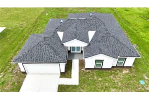 825 Porter Street, Lehigh Acres, FL 33974 - MLS#2026000747