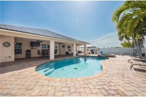 831 23rd Terrace, Cape Coral, FL 33909 - MLS#2026000750