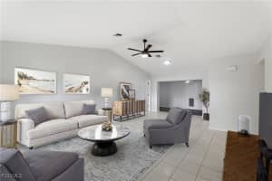 233 43 Street, Cape Coral, FL 33914 - MLS#2026000754