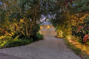 1973 Wild Lime Drive, Sanibel, FL 33957 - MLS#2026000759