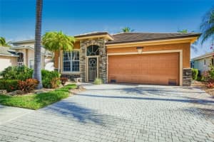 14466 Reflection Lakes Drive, Fort Myers, FL 33907 - MLS#2026000770