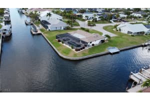 5343 8th Court, Cape Coral, FL 33914 - MLS#2026000771