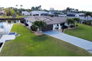 5343 8th Court, Cape Coral, FL 33914 - MLS#2026000771