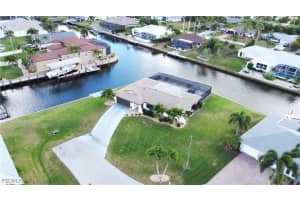 5343 8th Court, Cape Coral, FL 33914 - MLS#2026000771
