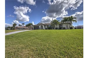 5343 8th Court, Cape Coral, FL 33914 - MLS#2026000771