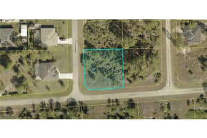 243 Nebraska Avenue, Lehigh Acres, FL 33974 Sold 01/16/26