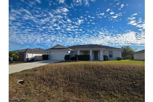 3413 35th Street, Lehigh Acres, FL 33976 - MLS#2026000773