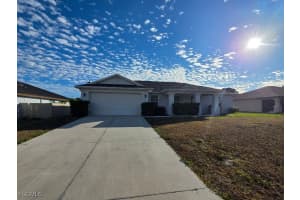 3413 35th Street, Lehigh Acres, FL 33976 - MLS#2026000773