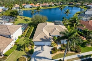 13695 Bald Cypress Circle, Fort Myers, FL 33907 - MLS#2026000776