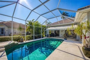 13695 Bald Cypress Circle, Fort Myers, FL 33907 - MLS#2026000776