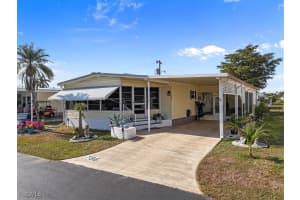 786 Roses Lane, North Fort Myers, FL 33917 - MLS#2026000787