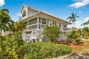 280 Ferry Landing Dr, Sanibel