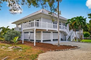 280 Ferry Landing Drive, Sanibel, FL 33957 - MLS#2026000813