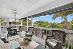 280 Ferry Landing Drive, Sanibel, FL 33957 - MLS#2026000813