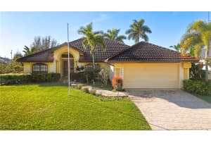 1804 2nd Street, Cape Coral, FL 33991 - MLS#2026000823