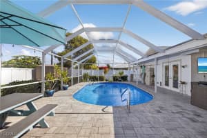 1435 22nd Terrace, Cape Coral, FL 33990 - MLS#2026000824