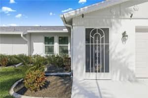 1435 22nd Terrace, Cape Coral, FL 33990 - MLS#2026000824