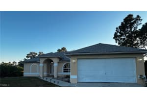 2811 40th Street, Lehigh Acres, FL 33976 - MLS#2026000831