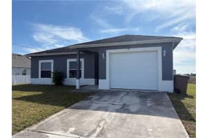 3019 26th Street, Lehigh Acres, FL 33976 - MLS#2026000842