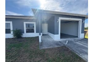 3019 26th Street, Lehigh Acres, FL 33976 - MLS#2026000842