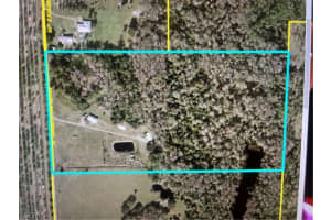 1195 Blueberry Ln, Labelle