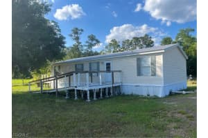 1195 Blueberry Lane, Labelle, FL 33935 - MLS#2026000843
