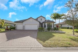 3425 Hampton Blvd, Alva