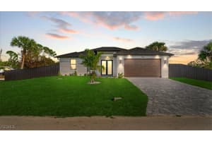 3450 Norwick Street, Port Charlotte, FL 33952 - MLS#2026000852