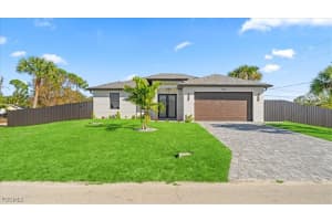 3450 Norwick Street, Port Charlotte, FL 33952 - MLS#2026000852