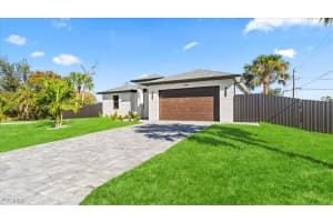 3450 Norwick Street, Port Charlotte, FL 33952 - MLS#2026000852