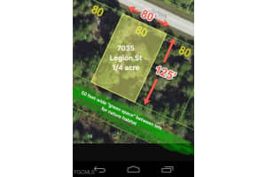 7035 Legion Street, Port Charlotte, FL 33981 - MLS#2026000853