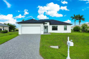 2008 24th Place, Cape Coral, FL 33993 - MLS#2026000871