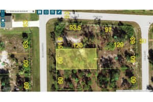 13302 Green Gulf Boulevard, Punta Gorda, FL 33955 - MLS#2026000893