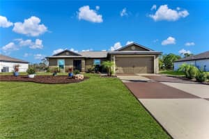 845 Lochman Drive, Fort Myers, FL 33913 - MLS#2026000895