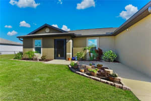 845 Lochman Drive, Fort Myers, FL 33913 - MLS#2026000895