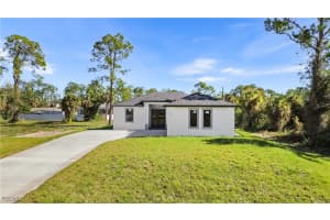 714 HAMILTON Avenue, Lehigh Acres, FL 33972 - MLS#2026000896