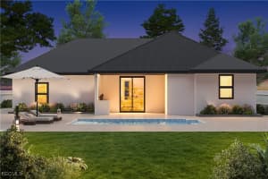 1100 31st Place, Cape Coral, FL 33993 - MLS#2026000898